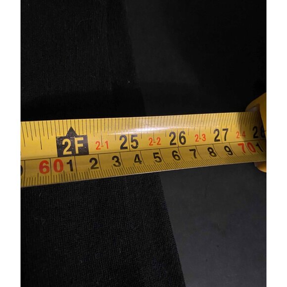 Snapchat Company Sweatshirt Mens M Stargazing Black Snap Pullover NWT RARE - Picture 6 of 6